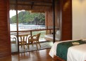 El Nido Miniloc Island Resort:  Deluxe Seaview